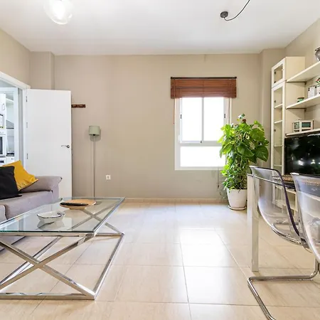 Allo Arroyo Centro 1 Habitacion *