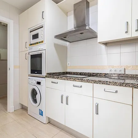 شقة Allo Arroyo Centro 1 Habitacion