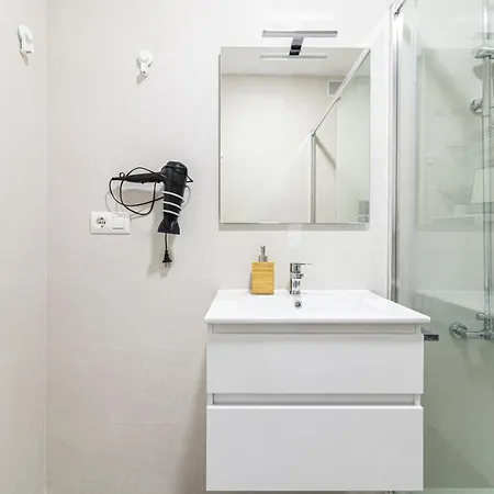 Allo Arroyo Centro 1 Habitacion جيريز