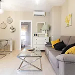 Apartamento Allo Arroyo - Catedral Centro 1 Habitación