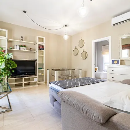 Allo Arroyo Centro 1 Habitacion Apartment Jerez de la Frontera