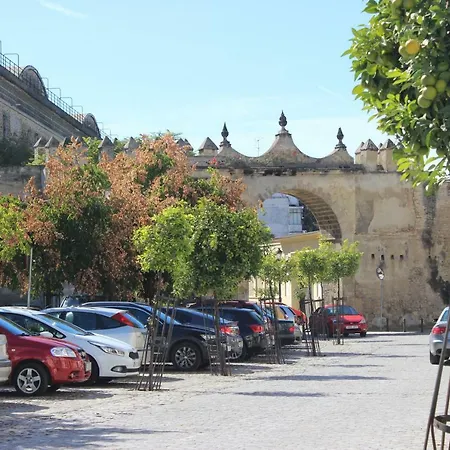 Allo Arroyo Centro 1 Habitacion ヘレス