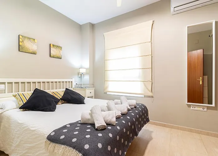 Allo Arroyo Centro 1 Habitacion アパート