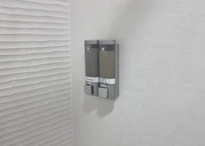 Allo Arroyo Centro 1 Habitacion アパート