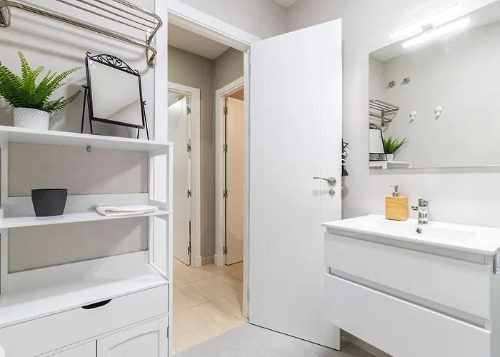 Allo Arroyo Centro 1 Habitacion