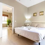 Allo Arroyo Centro 1 Habitacion Apartmán *