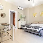 Apartmán Allo Arroyo Centro 1 Habitacion *