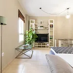 Apartmán Allo Arroyo Centro 1 Habitacion