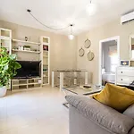 Apartmán Allo Arroyo Centro 1 Habitacion *