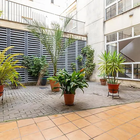 Allo Arroyo - Catedral Centro 1 Habitación * Jerez de la Frontera