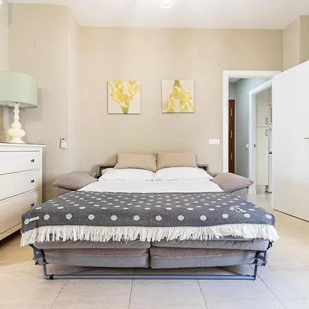 Allo Arroyo - Catedral Centro 1 Habitación Jerez de la Frontera