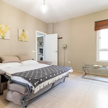 Allo Arroyo - Catedral Centro 1 Habitación Apartamento *