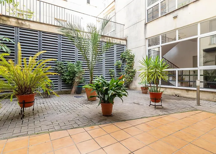 Allo Arroyo - Catedral Centro 1 Habitación * Jerez de la Frontera