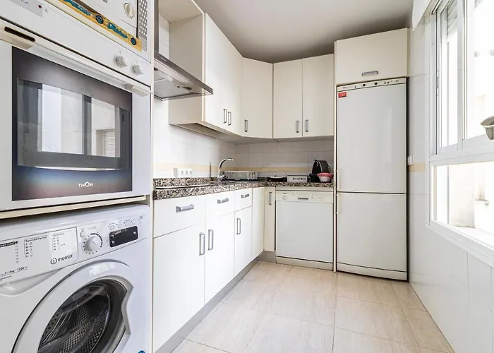 Allo Arroyo - Catedral Centro 1 Habitación Apartamento *