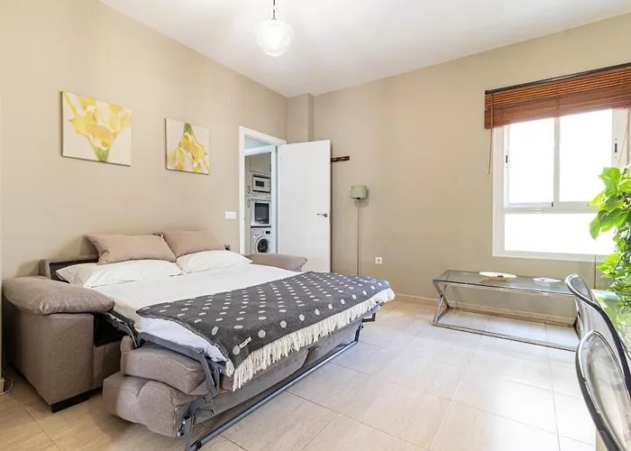 Allo Arroyo - Catedral Centro 1 Habitación Apartamento *