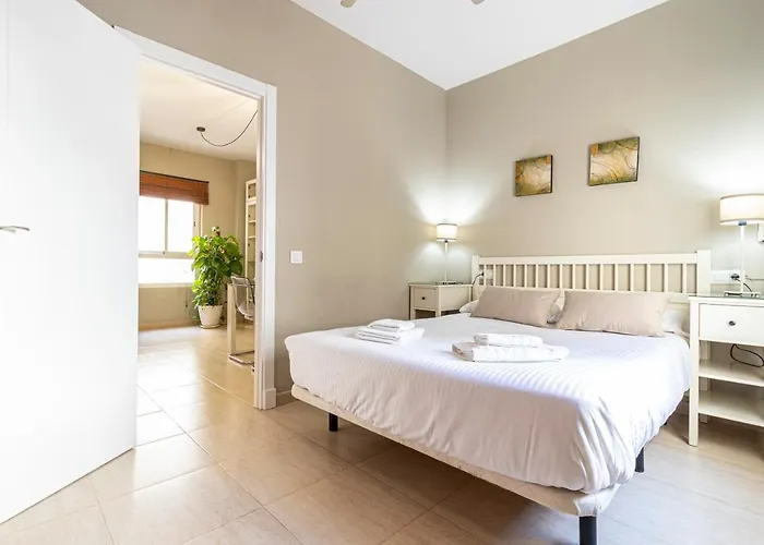 Allo Arroyo - Catedral Centro 1 Habitación Apartamento *