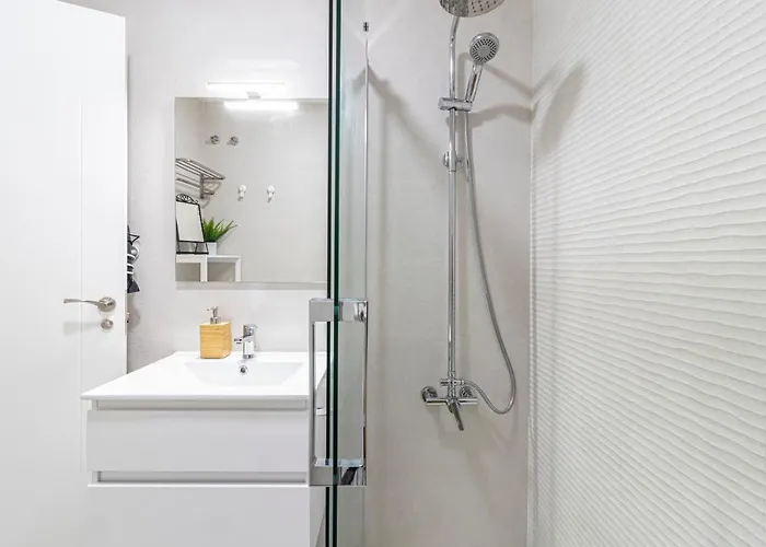 Allo Arroyo - Catedral Centro 1 Habitación * Jerez de la Frontera