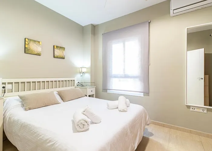 Allo Arroyo - Catedral Centro 1 Habitación Apartamento *