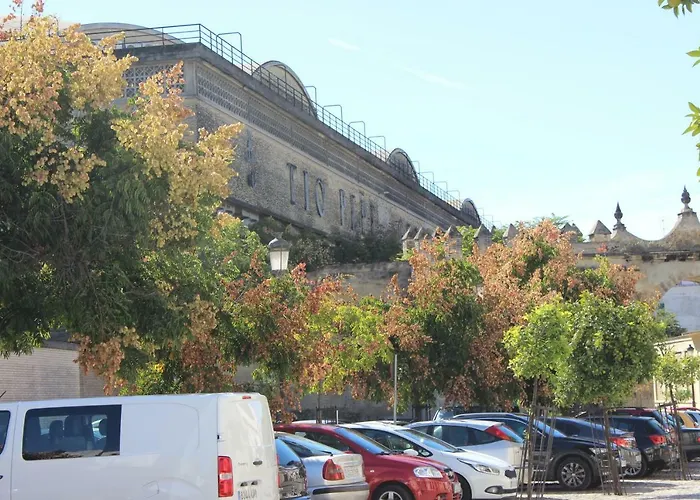 Apartamento Allo Arroyo - Catedral Centro 1 Habitación